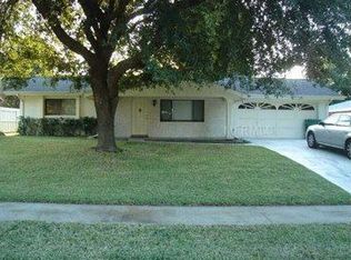 2415 S Parkview Ave, Orange City, FL 32763