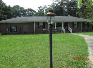4327 Dorsey Ave, North Charleston, SC 29405