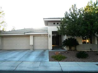 609 Point Ridge Pl, Las Vegas, NV 89145