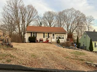 189 Coram Rd, Shelton, CT 06484