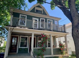 38 Hamilton Rd, Somerville, MA 02144