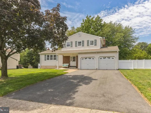 603 Paxson Ave, Hamilton, NJ 08619