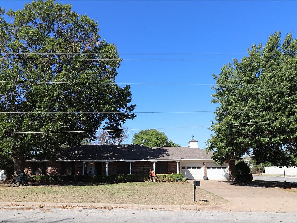 201 S Carroll St, Henrietta, TX 76365 Zillow
