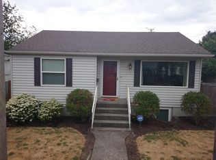 3451 47th Ave SW, Seattle, WA 98116