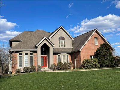 1026 Lexington Dr, Export, PA, 15632