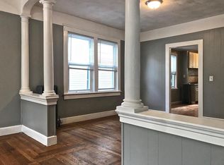 11 Richter St FLOOR 2, Providence, RI 02908