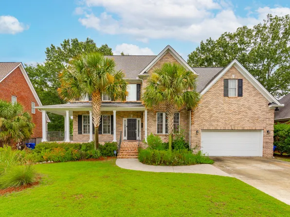 601 White Chapel Cir, Charleston, SC 29412