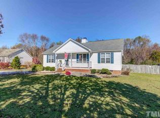 1105 Forest Glen Dr, Raleigh, NC 27603