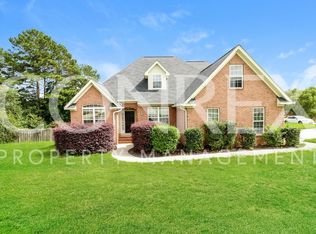 2041 Silver Run Fls, Grovetown, GA 30813