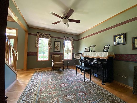 Music Room/Dining Room