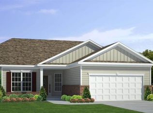 280 Whipple Run Loop Ashley LOT 33, Myrtle Beach, SC 29588