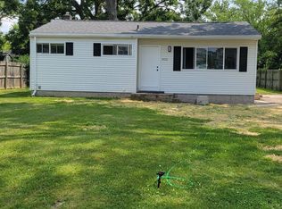 5729 Taffy Pkwy, Lansing, MI 48911