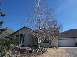 4035 Drake Way, Washoe Valley, NV 89704
