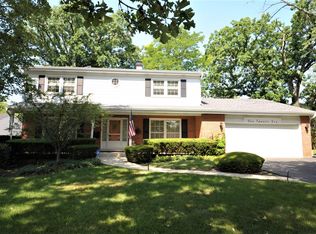 126 S Maple Ave, Hillside, IL 60162