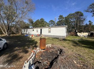 (Undisclosed Address), Newport, NC 28570