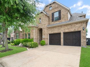 6805 Denali Dr, McKinney, TX 75070