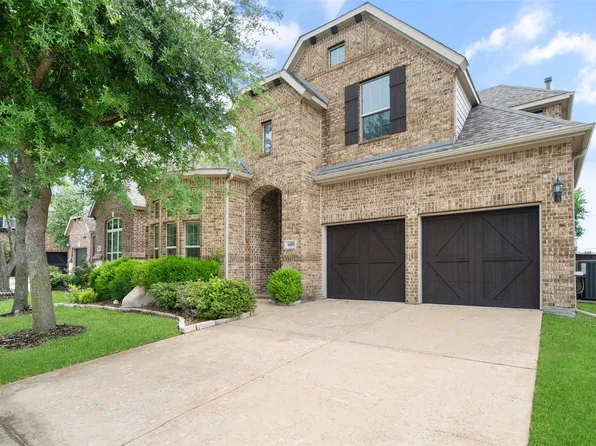 6805 Denali Dr, McKinney, TX 75070