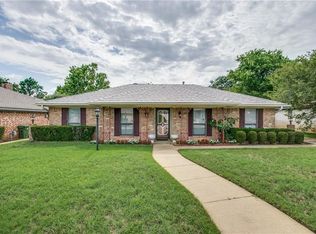 2021 Mountainview Dr, Hurst, TX 76054