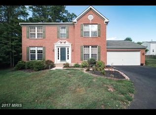 10 Jolie Ct, Fredericksburg, VA 22406