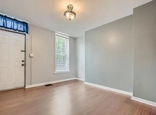 213 S Calhoun St, Baltimore, MD 21223