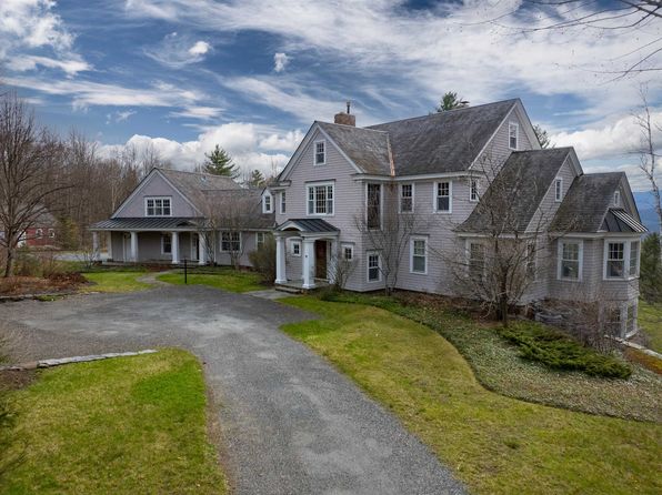 601 Sarum Hill Lane, Randolph, VT 05060