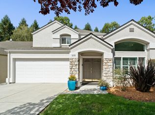 205 Sidesaddle Cir, Scotts Valley, CA 95066