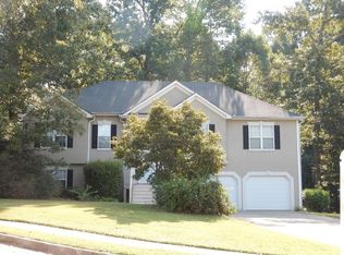 4011 Water Hole Ct, Douglasville, GA 30135