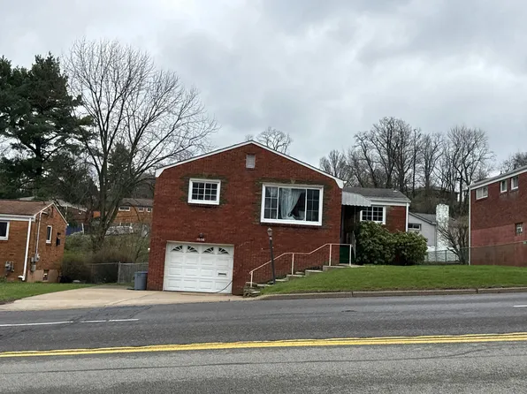 1006 Connor Rd, Pittsburgh, PA 15234