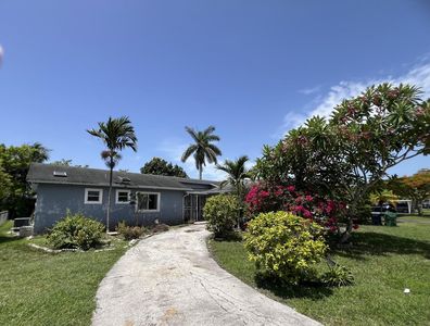 10460 SW 165TH Street SW, Miami, FL, 33157