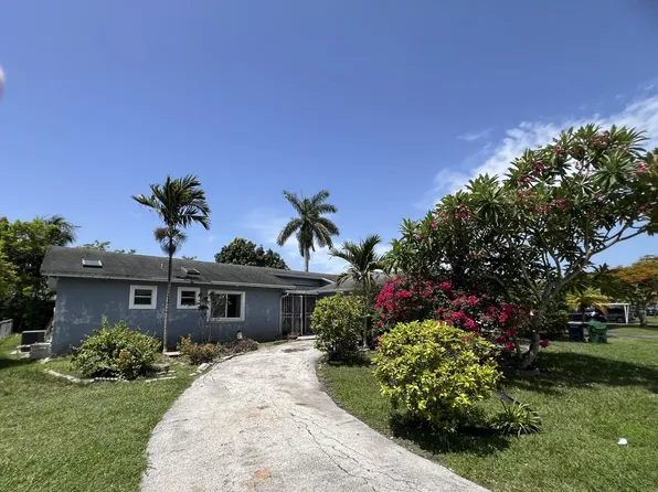 10460 SW 165TH Street SW, Miami, FL 33157