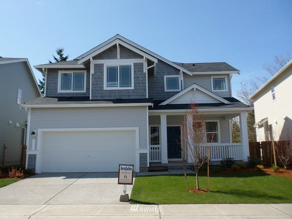 1st image of 1679 Friday (Lot 6) Lane SW