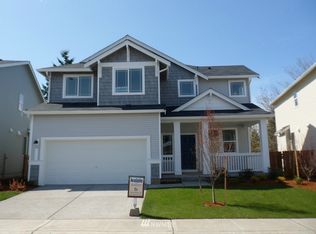 1679 Friday Ln SW LOT 6, Tumwater, WA 98512