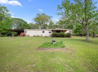 350 Calvin Harper Rd, Deridder, LA 70634