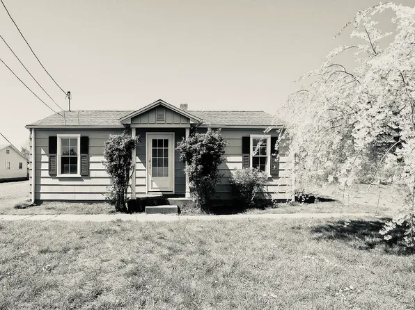 195 S Main St, Prineville, OR 97754