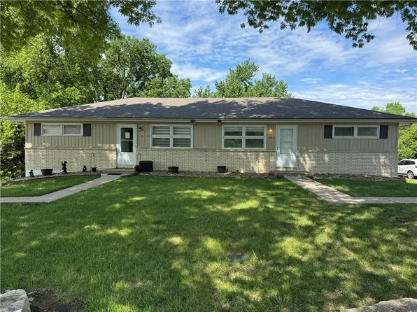 1218-1220 N 64th St, Kansas City, KS 66102
