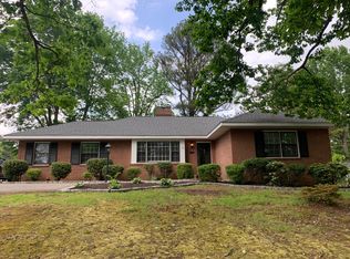 8614 Chelmford Rd, North Chesterfield, VA 23235