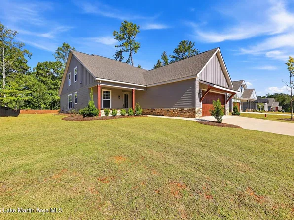 85 Janes Way, Dadeville, AL 36853