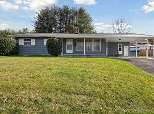 417 Glendale Dr, Johnson City, TN 37604