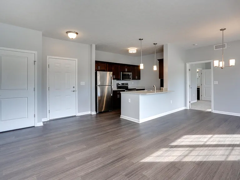 NEW CONSTRUCTION: 200 & 300 Glenmose Road