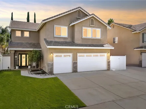 32928 Starlight St, Wildomar, CA 92595