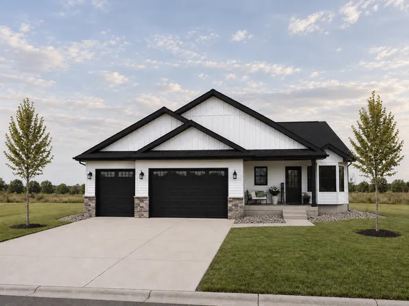 606 13th St NW, Kasson, MN 55944