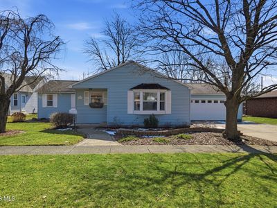 217 Prentiss Ave, Findlay, OH, 45840