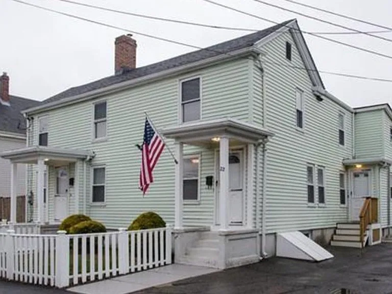 22 Charnock St #1 — Photo 4