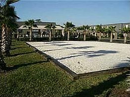 Volleyball Area