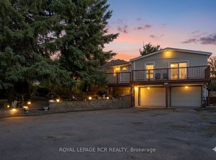 1637 Side Road 15, New Tecumseth, ON L0G 1W0