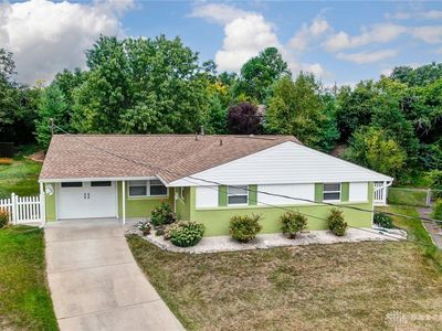 1006 Terrytown Ct, Cincinnati, OH, 45246