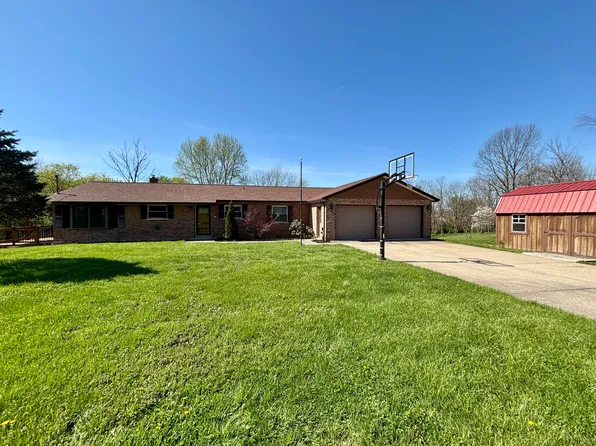 11740 Joseph E Schmiade Rd, Independence, KY 41051