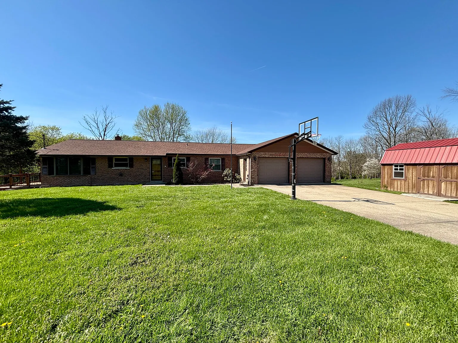 11740 Joseph E Schmiade Rd photo 1