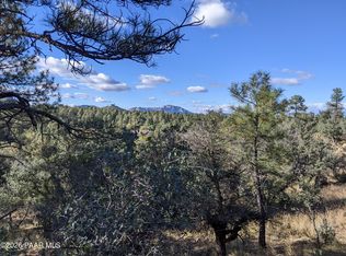 1009 Joseph St, Prescott, AZ 86303