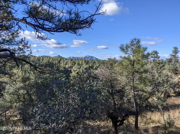 1009 Joseph St, Prescott, AZ 86303